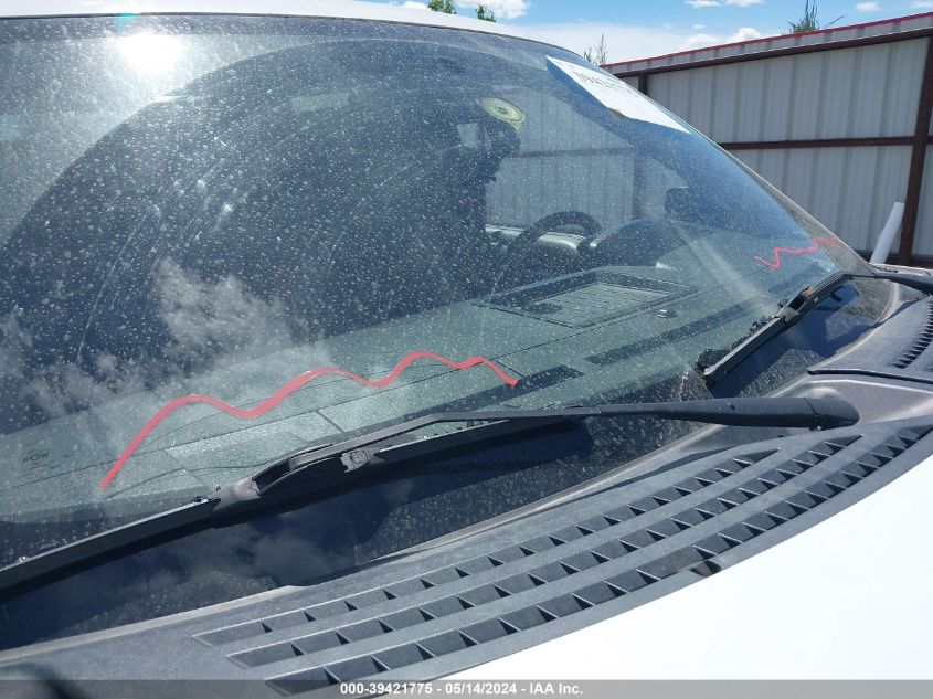 2013 Ford F-150 Xlt VIN: 1FTFW1EF8DFC44249 Lot: 39421775