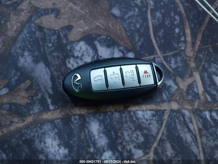 2013 Infiniti G37 Journey VIN: JN1CV6AP4DM724224 Lot: 39421781