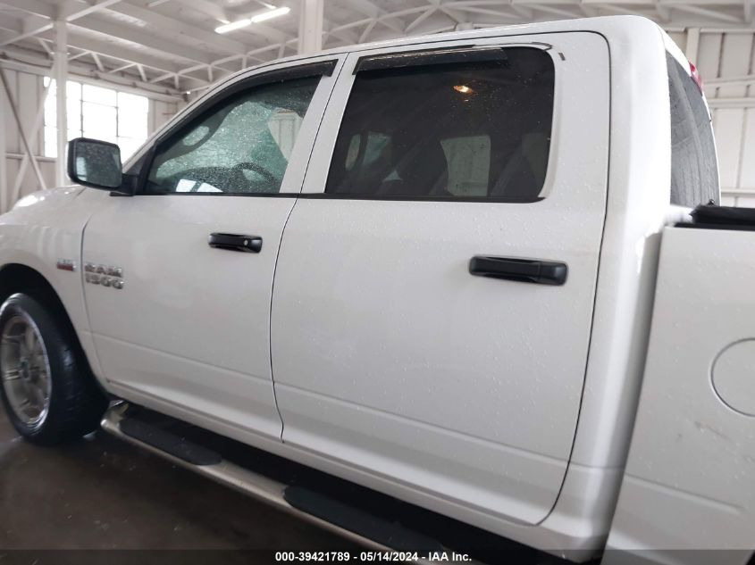 2014 Ram 1500 Express VIN: 1C6RR6KT0ES448927 Lot: 39421789
