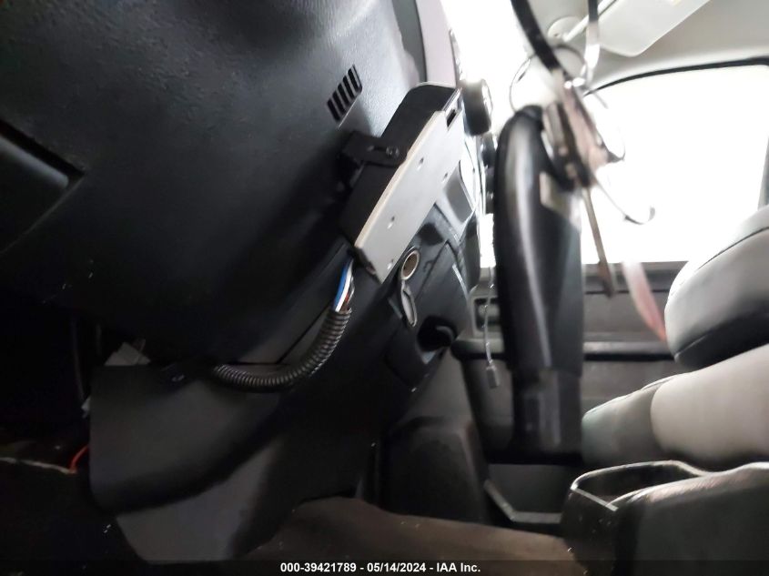 2014 Ram 1500 Express VIN: 1C6RR6KT0ES448927 Lot: 39421789