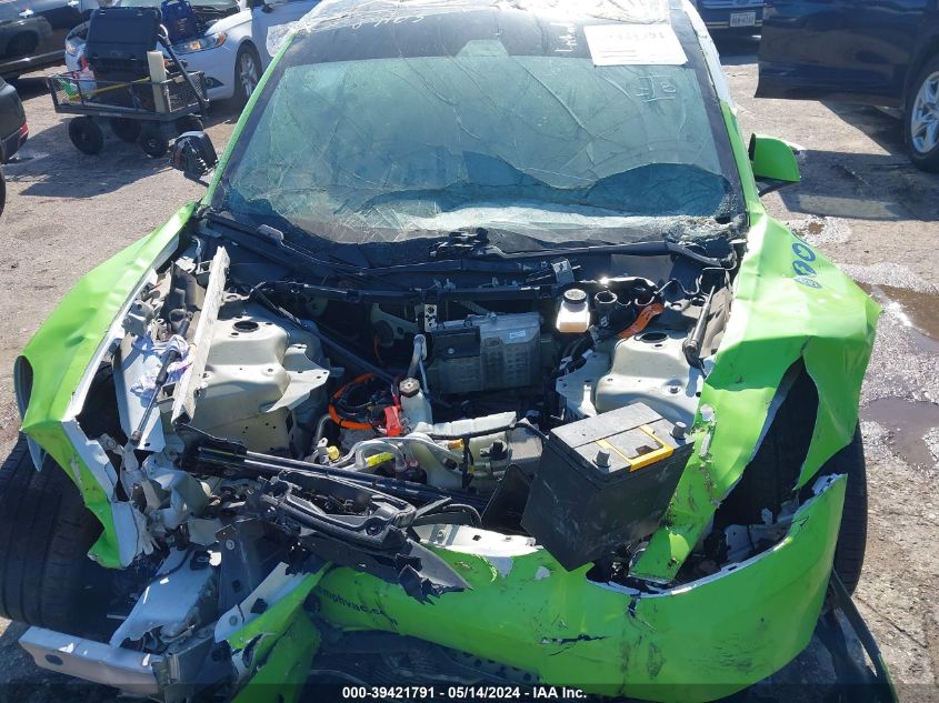 2020 Tesla Model 3 Long Range Dual Motor All-Wheel Drive VIN: 5YJ3E1EB4LF665181 Lot: 39421791