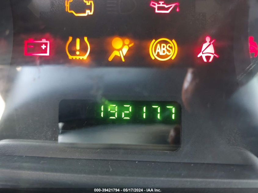 2008 Ford Edge Se VIN: 2FMDK36C28BA11764 Lot: 39421794