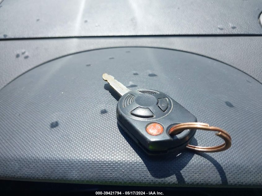 2008 Ford Edge Se VIN: 2FMDK36C28BA11764 Lot: 39421794