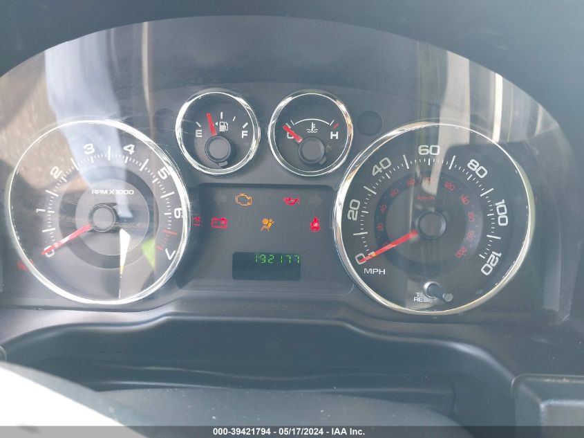 2008 Ford Edge Se VIN: 2FMDK36C28BA11764 Lot: 39421794