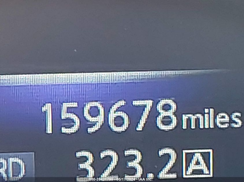 2017 Infiniti Q50 3.0T Red Sport 400 VIN: JN1FV7AR3HM871743 Lot: 39421795