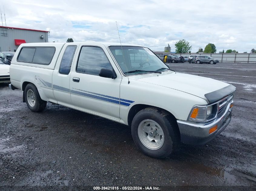 1994 Toyota Pickup 1/2 Ton Ex Lng Whlbase/Dx VIN: JT4VN93D4R5039801 Lot: 39421815