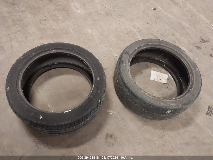 2002 Buick Park Avenue VIN: 1G4CW54KX24124823 Lot: 39421816