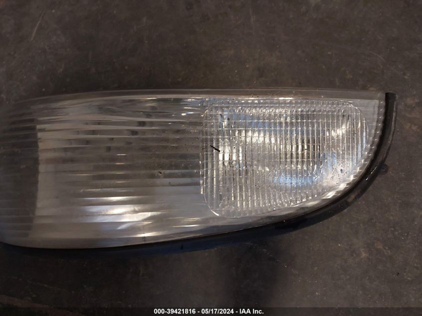 2002 Buick Park Avenue VIN: 1G4CW54KX24124823 Lot: 39421816