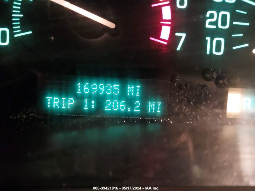 2002 Buick Park Avenue VIN: 1G4CW54KX24124823 Lot: 39421816