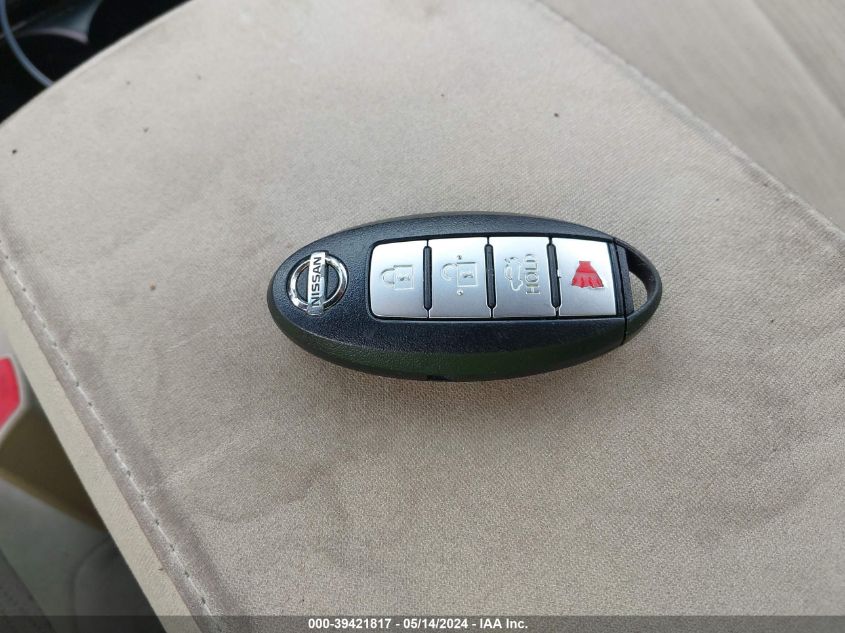 2010 Nissan Altima 2.5 S VIN: 1N4AL2AP1AN534962 Lot: 39421817