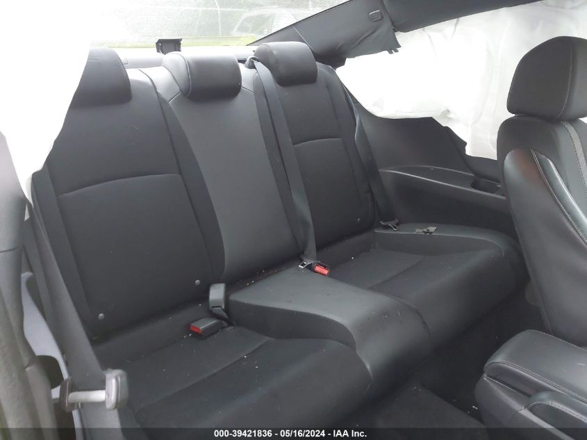 2019 Honda Civic Sport VIN: 2HGFC4B85KH304453 Lot: 39421836