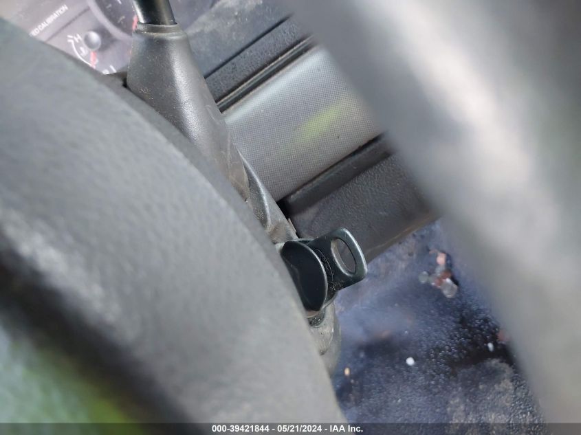 2006 Ford Crown Victoria Police/Police Interceptor VIN: 2FAFP71W66X141785 Lot: 39421844