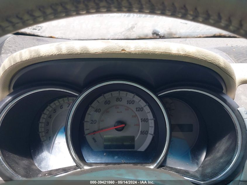 2009 Nissan Murano Le VIN: JN8AZ18W99W149630 Lot: 39421860