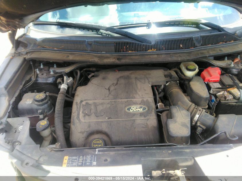 2015 Ford Explorer Xlt VIN: 1FM5K7D81FGC02074 Lot: 39421869