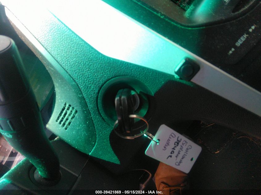 2015 Ford Explorer Xlt VIN: 1FM5K7D81FGC02074 Lot: 39421869