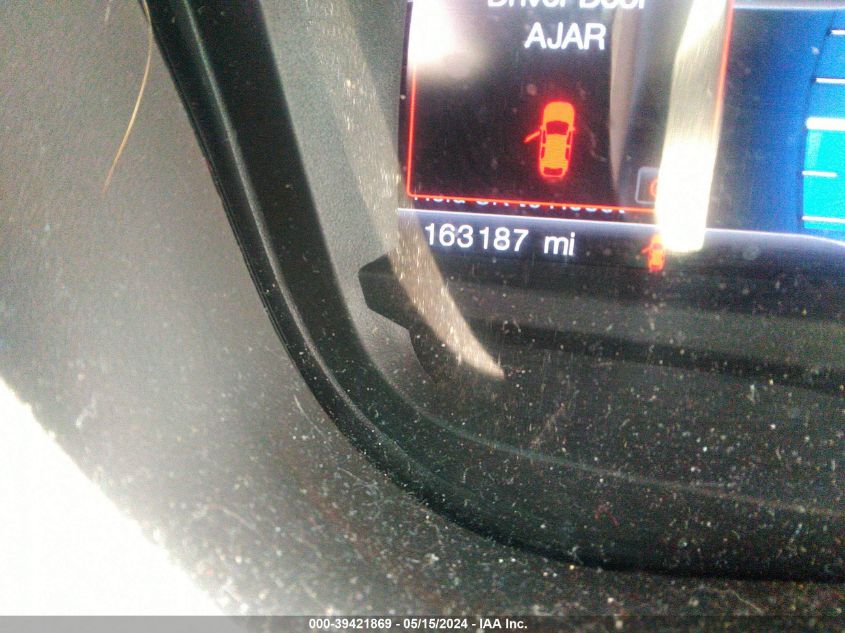 2015 Ford Explorer Xlt VIN: 1FM5K7D81FGC02074 Lot: 39421869