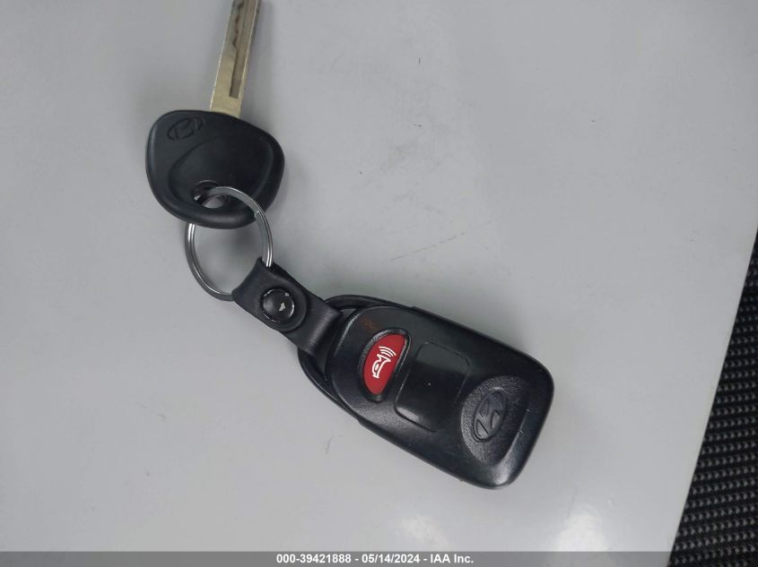 2015 HYUNDAI VELOSTER - KMHTC6AD7FU233170