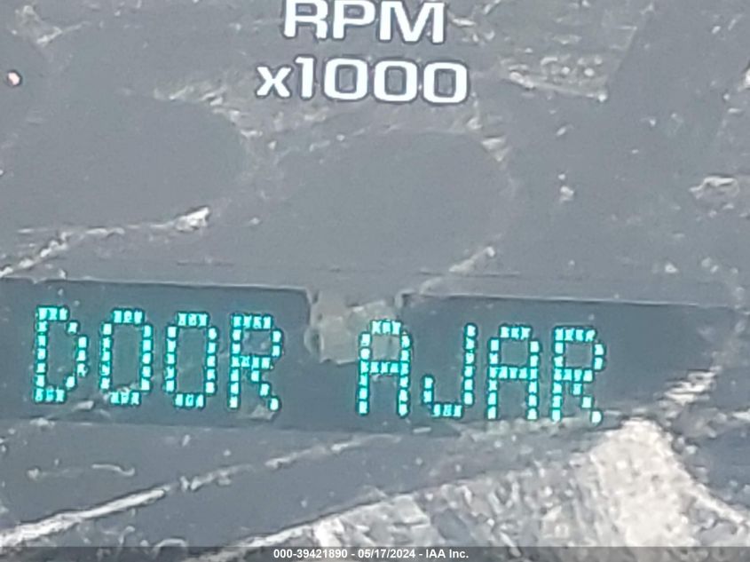 2008 Chevrolet Cobalt Ls VIN: 1G1AK18F087115237 Lot: 39421890