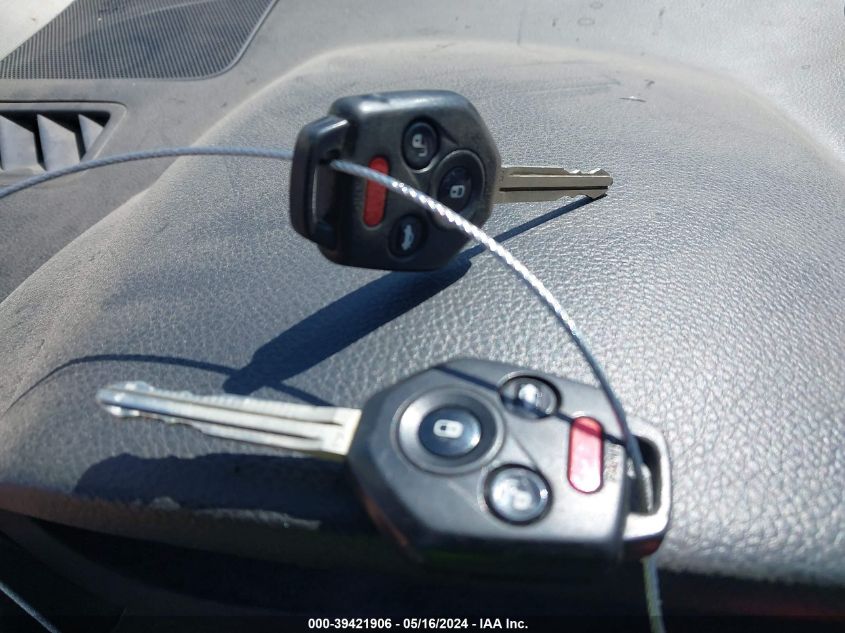 2012 Subaru Impreza 2.0I Premium VIN: JF1GJAC67CH013180 Lot: 39421906