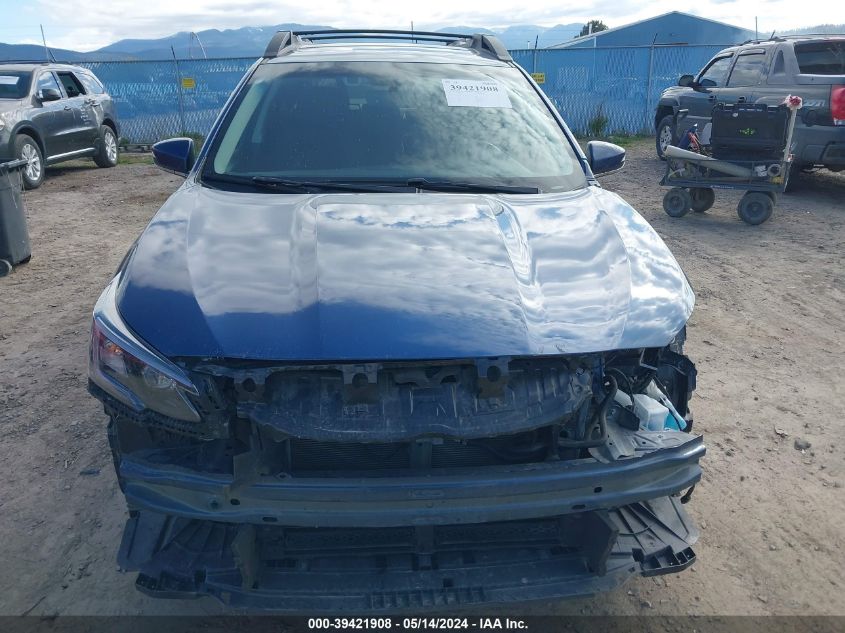 2021 Subaru Outback Premium VIN: 4S4BTAFC5M3194614 Lot: 39421908