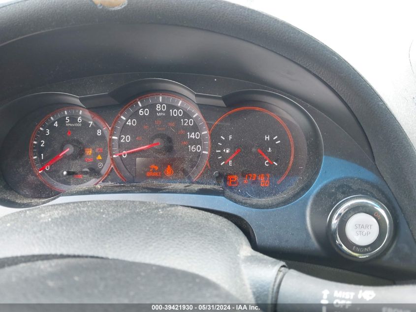 2009 Nissan Altima 2.5 S VIN: 1N4AL21E39N528588 Lot: 39421930