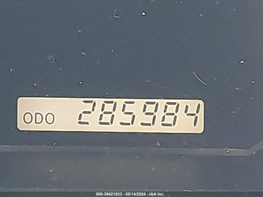 2006 Lexus Rx 330 VIN: 2T2GA31U76C052363 Lot: 39421933