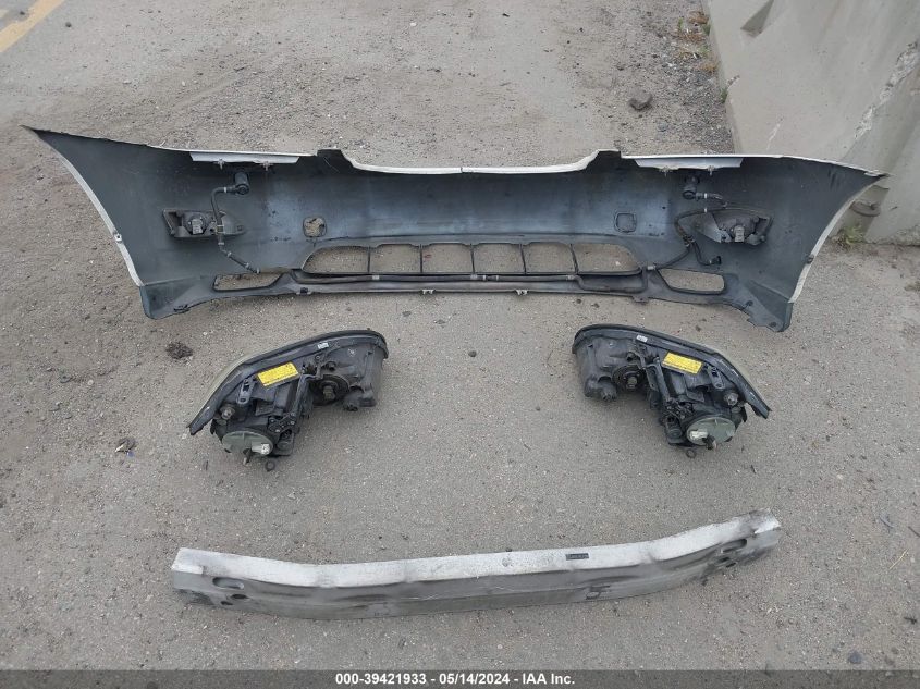 2006 Lexus Rx 330 VIN: 2T2GA31U76C052363 Lot: 39421933