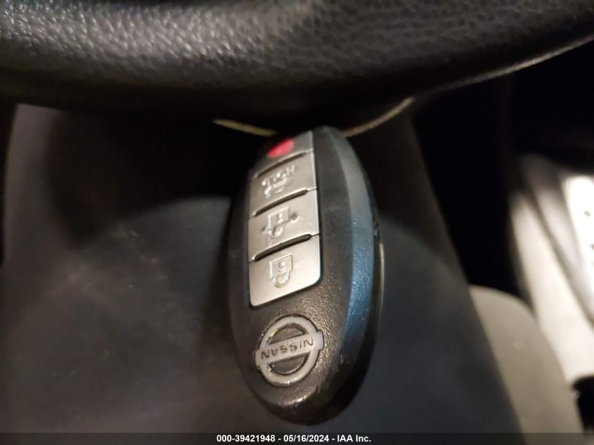 2010 Nissan Altima 2.5 S VIN: 1N4AL2AP4AN406960 Lot: 39421948