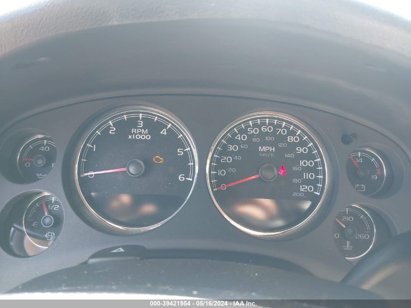 2007 Chevrolet Avalanche C1500 VIN: 3GNEC12JX7G138294 Lot: 39421954