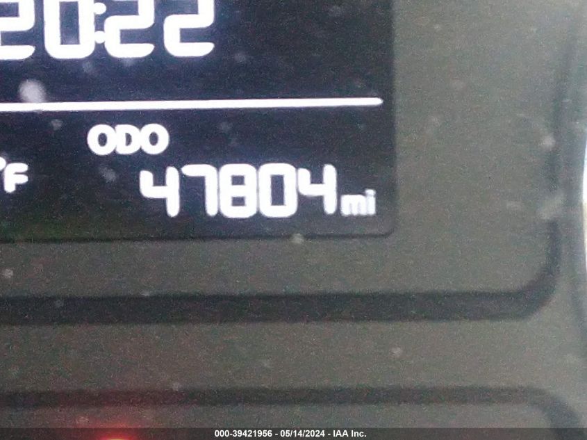 2017 KIA FORTE LX - 3KPFK4A76HE130438