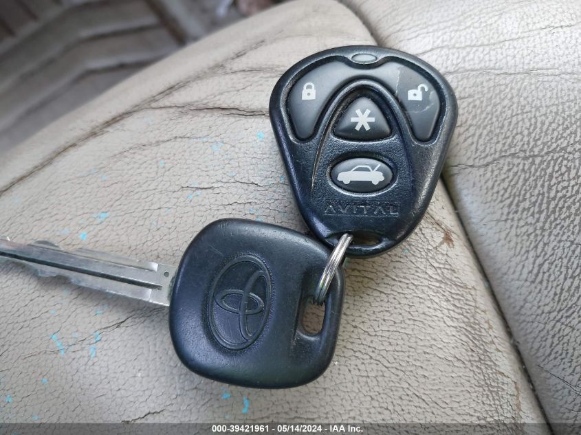 2007 Toyota Avalon Xls VIN: 4T1BK36B47U217868 Lot: 39421961