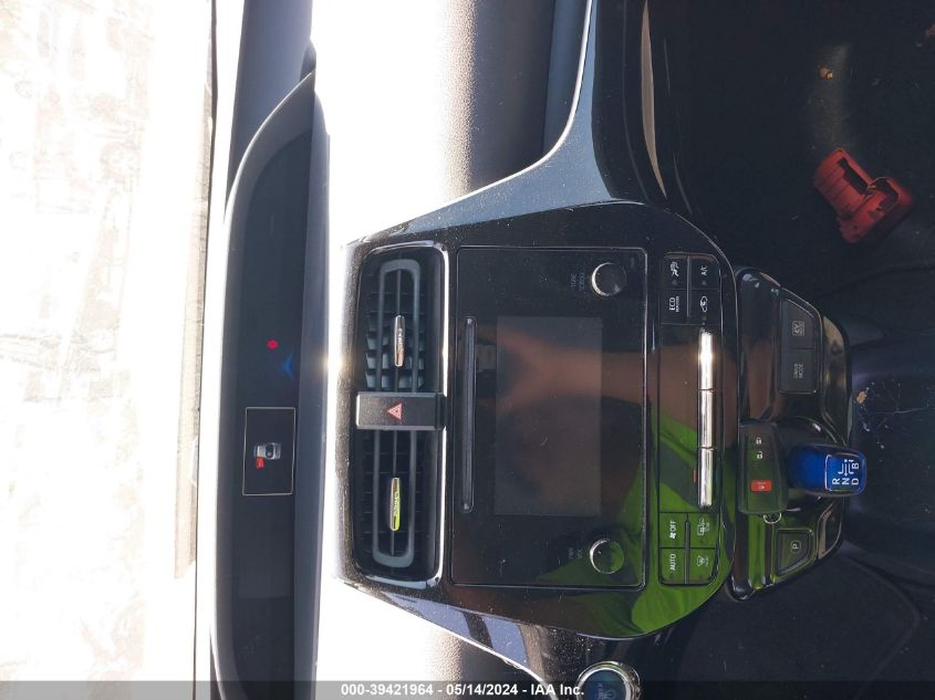 2017 Toyota Prius Two VIN: JTDKBRFU9H3549756 Lot: 39421964