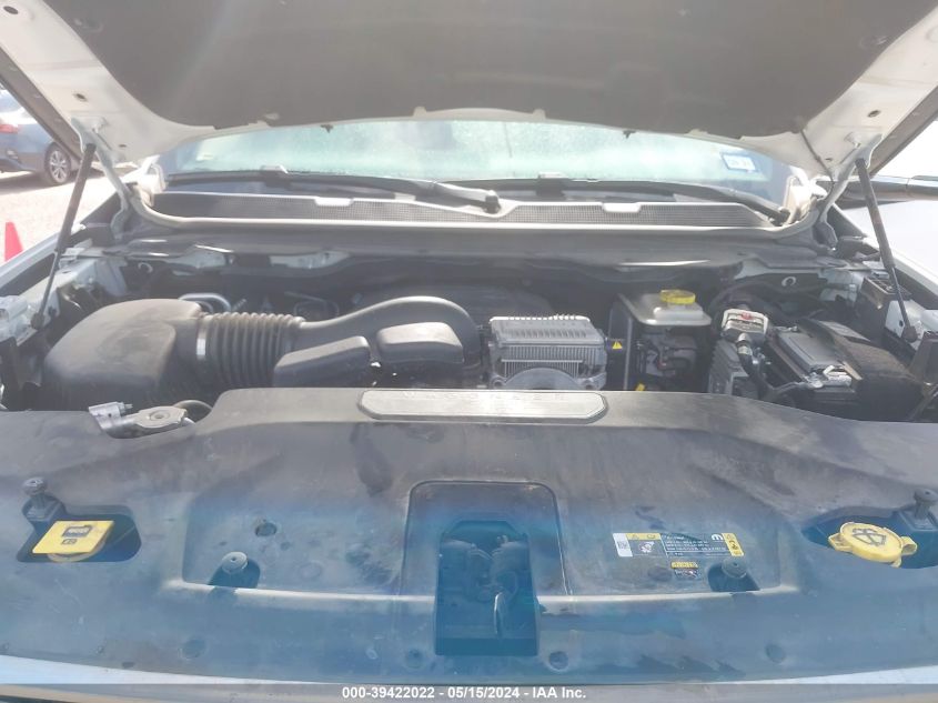 2022 Jeep Wagoneer Series Ii VIN: 1C4SJVBT9NS205225 Lot: 39422022