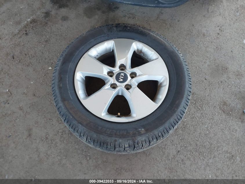 2019 Kia Soul VIN: KNDJN2A22K7917033 Lot: 39422033