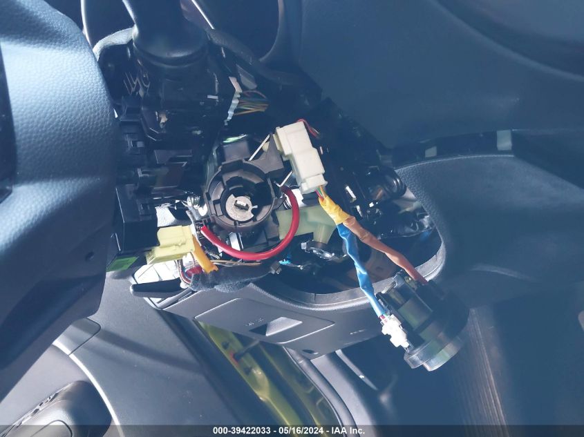 2019 Kia Soul VIN: KNDJN2A22K7917033 Lot: 39422033