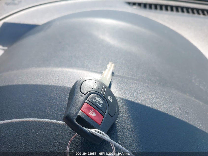 2015 NISSAN VERSA 1.6 SV - 3N1CN7AP5FL936035