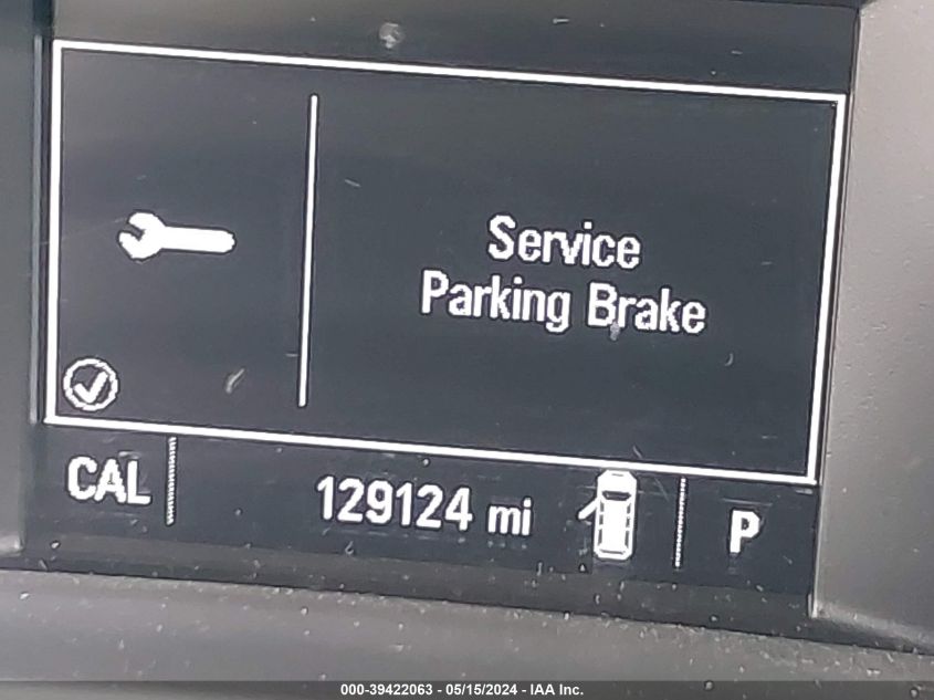 2018 GMC Acadia Sle-1 VIN: 1GKKNKLAXJZ220421 Lot: 39422063