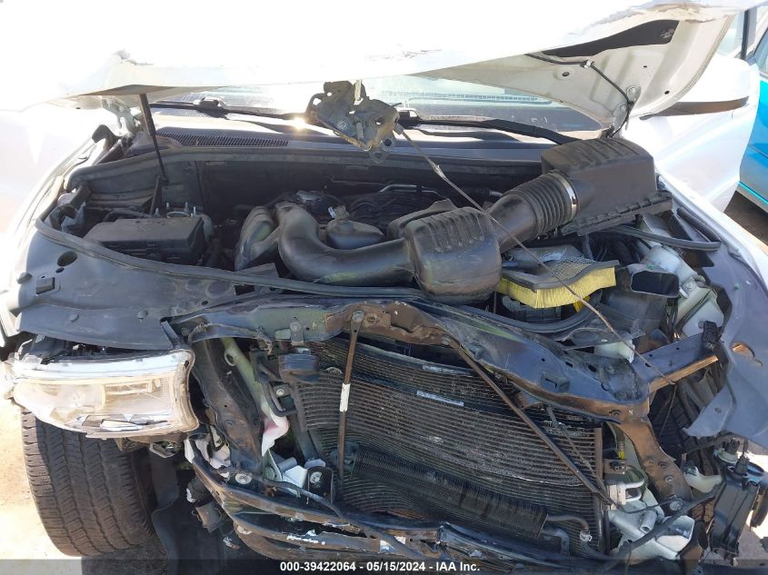 2015 Dodge Durango Sxt VIN: 1C4RDJAG2FC931782 Lot: 39422064