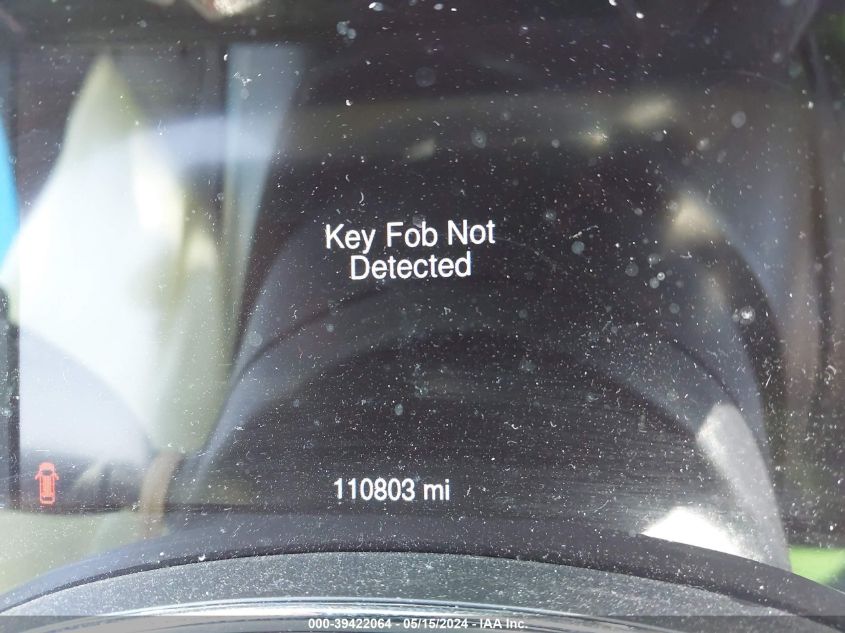 2015 Dodge Durango Sxt VIN: 1C4RDJAG2FC931782 Lot: 39422064