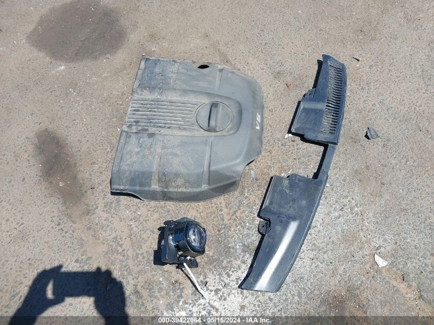 2015 Dodge Durango Sxt VIN: 1C4RDJAG2FC931782 Lot: 39422064