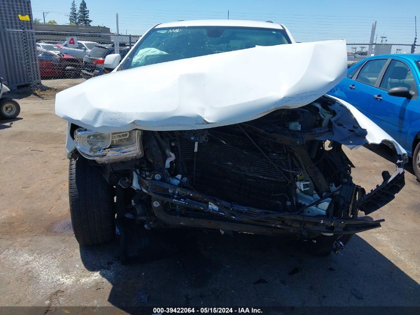 2015 Dodge Durango Sxt VIN: 1C4RDJAG2FC931782 Lot: 39422064