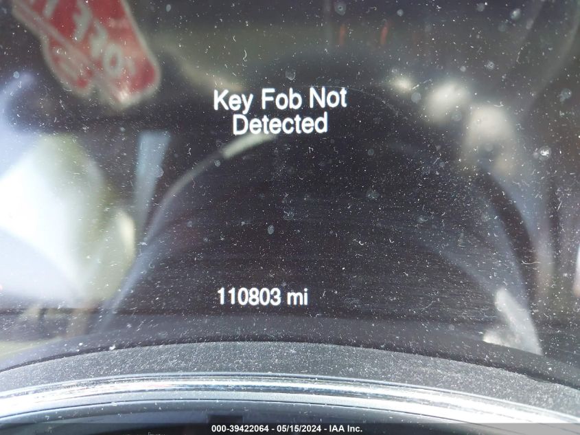 2015 Dodge Durango Sxt VIN: 1C4RDJAG2FC931782 Lot: 39422064