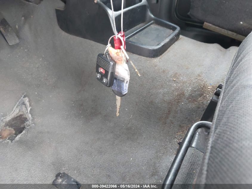 2006 Ford Ranger Sport/Stx/Xl/Xlt VIN: 1FTYR14U06PA54121 Lot: 39422066