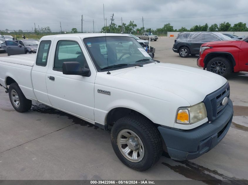 2006 Ford Ranger Sport/Stx/Xl/Xlt VIN: 1FTYR14U06PA54121 Lot: 39422066