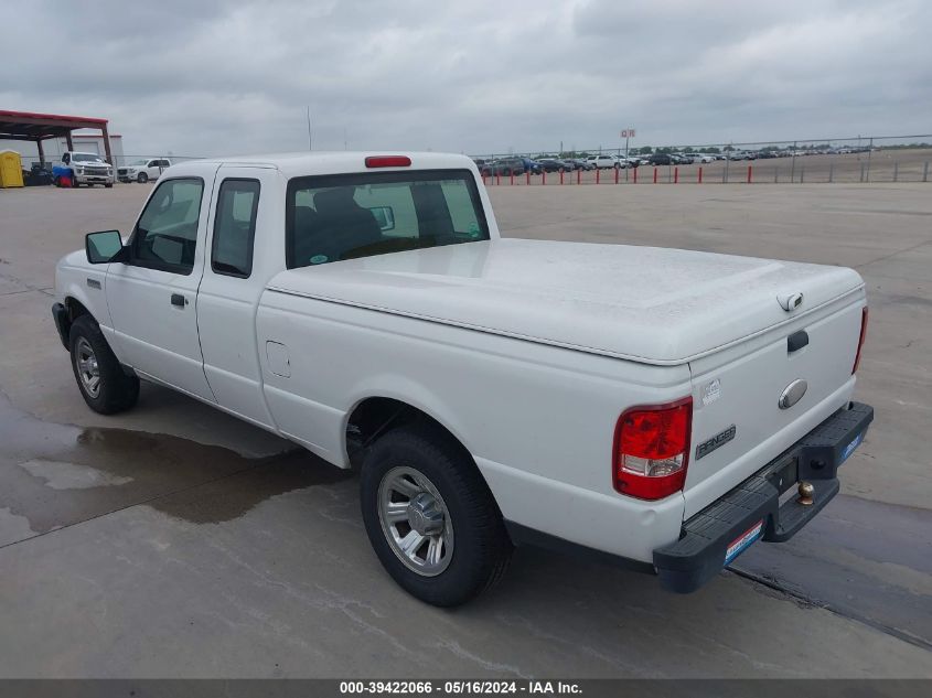 2006 Ford Ranger Sport/Stx/Xl/Xlt VIN: 1FTYR14U06PA54121 Lot: 39422066