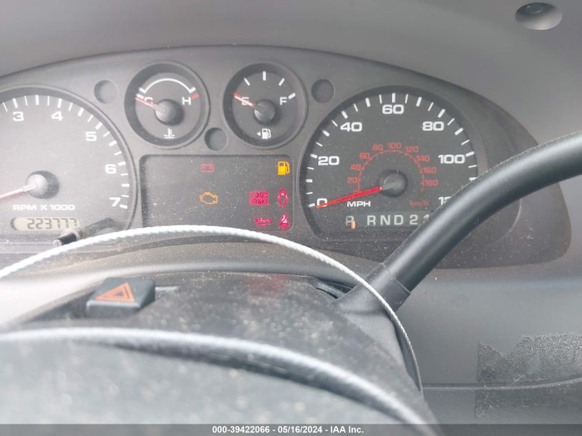 2006 Ford Ranger Sport/Stx/Xl/Xlt VIN: 1FTYR14U06PA54121 Lot: 39422066