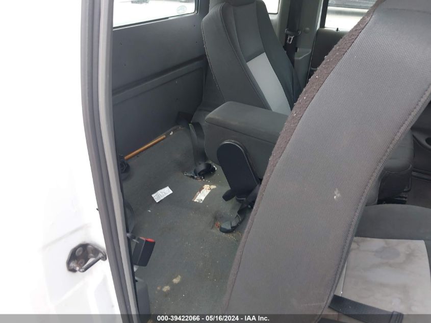 2006 Ford Ranger Sport/Stx/Xl/Xlt VIN: 1FTYR14U06PA54121 Lot: 39422066