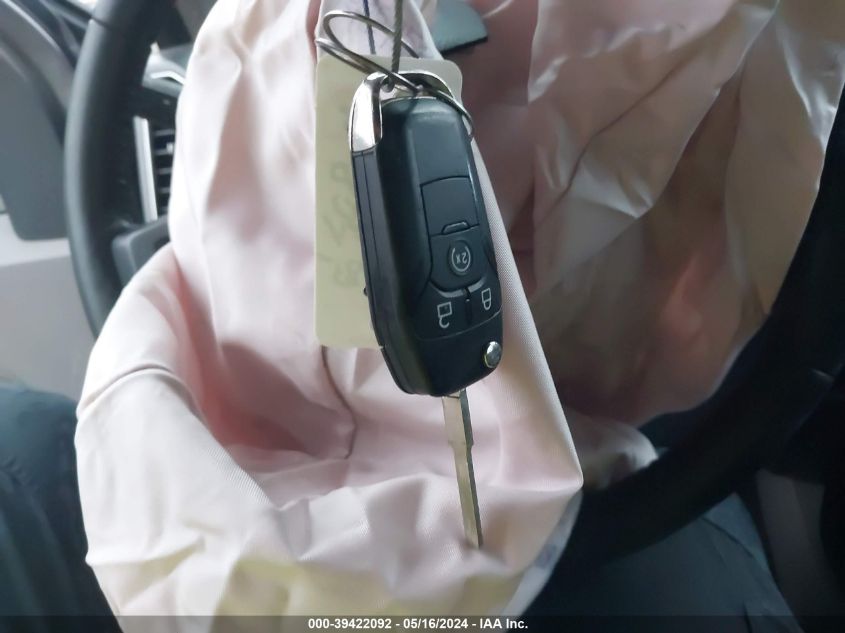 2018 Ford F-150 Xlt VIN: 1FTEW1E55JKC02885 Lot: 39422092