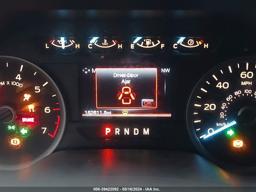 2018 Ford F-150 Xlt VIN: 1FTEW1E55JKC02885 Lot: 39422092