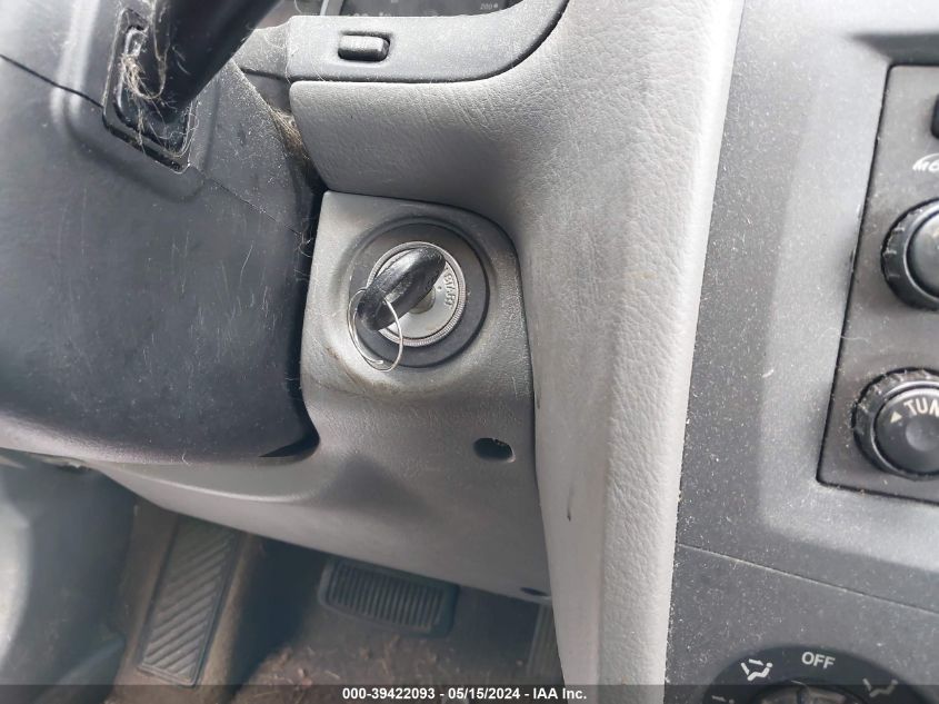 2005 Hyundai Santa Fe Gls/Lx VIN: KM8SC13D85U984465 Lot: 39422093